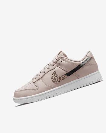 Nike Dunk Low SE Kaki Grises Kaki Grises Multicolor | MX 4633